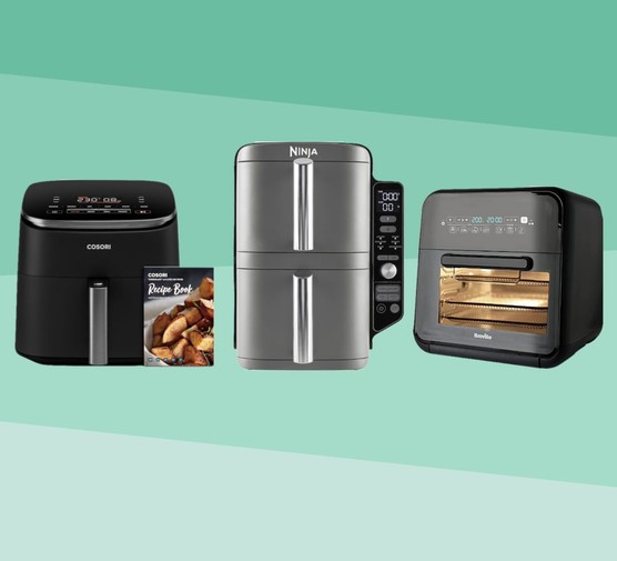 Best air fryer