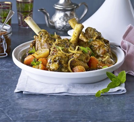 Tagine