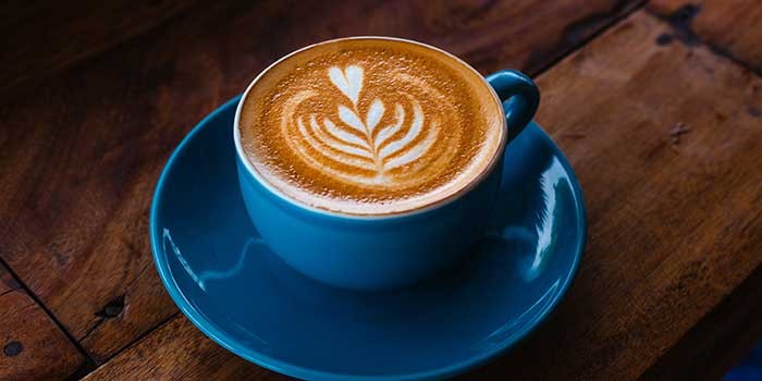 50 ways to lose weight A coffee
