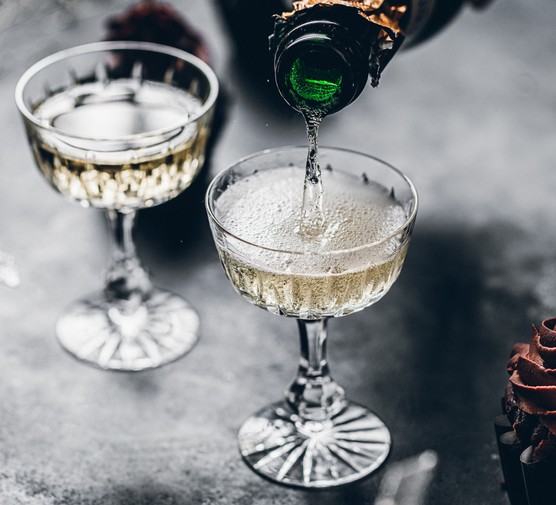 Best champagne deals