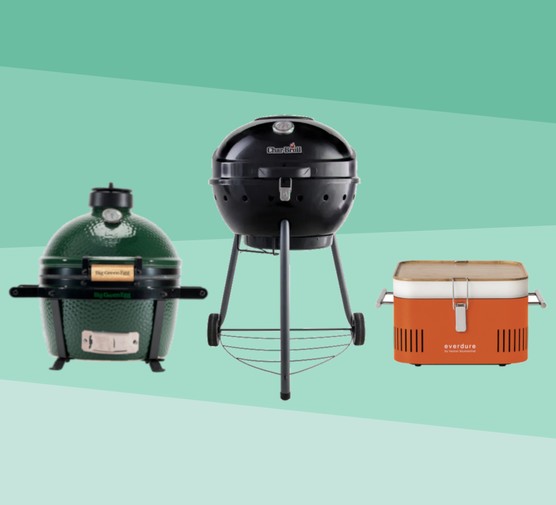 Best charcoal bbqs