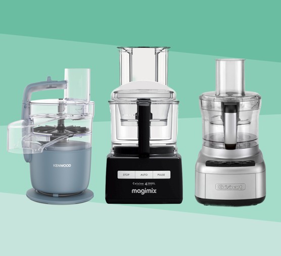 Best food processors