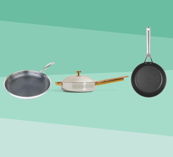 Best frying pan