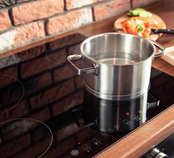 Best induction hobs