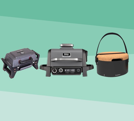 Best portable BBQs