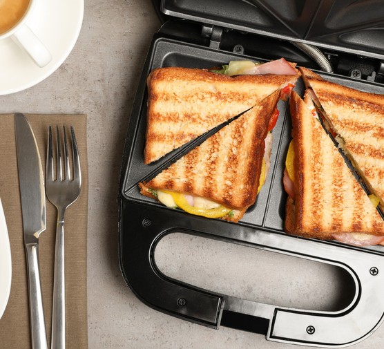 Best sandwich toaster