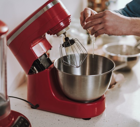 Best stand mixer