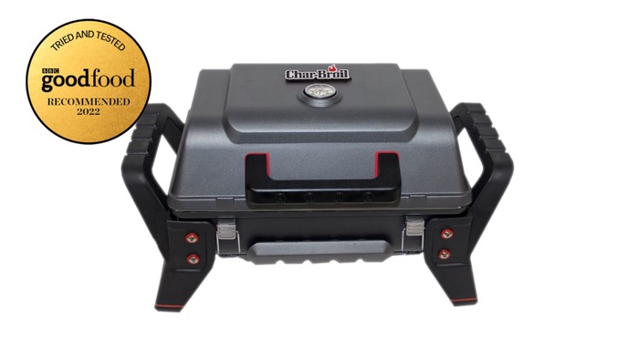 Char-Broil Grill2Go Char-Broil Grill2Go