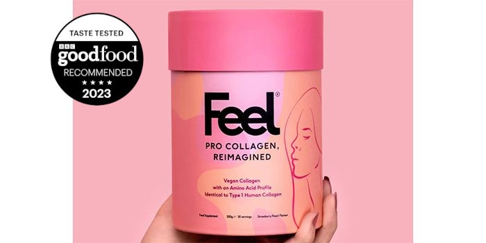 The best collagen supplements 2024 – tried and tested Screenshot