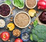 Foods high in iron
