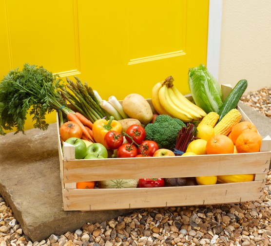 Best veg boxes