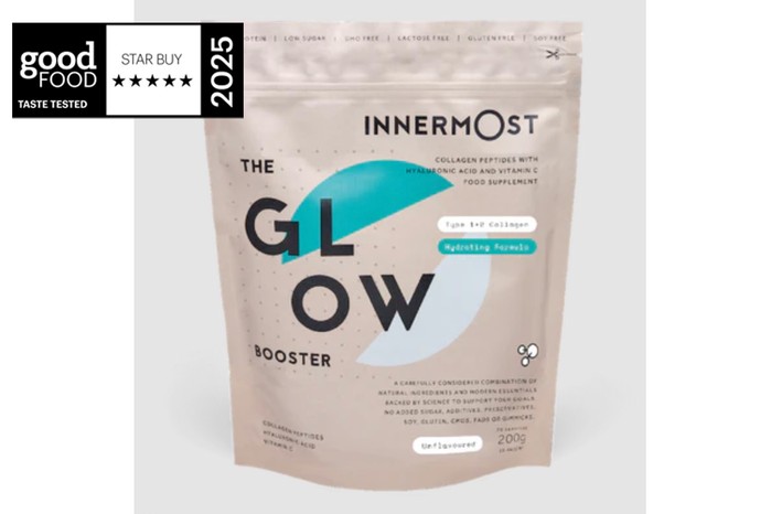 The best collagen supplements 2025 – tried and tested Innermost collagen