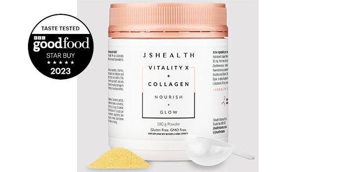 The best collagen supplements 2024 – tried and tested JS health and vitality collagen