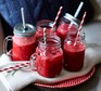 Raspberry lemonade slashes 2016