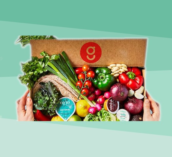 Best recipe boxes