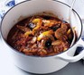 Italian-style beef stew