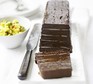 Chocolate marquise