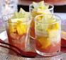 Tropical punch cups