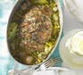 Three-hour shoulder of lamb