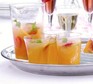 Citrus peach cooler
