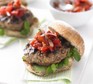 The ultimate makeover: Burgers