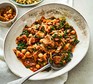 A dish serving slow cooker lamb curry