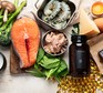 Vitamin D foods