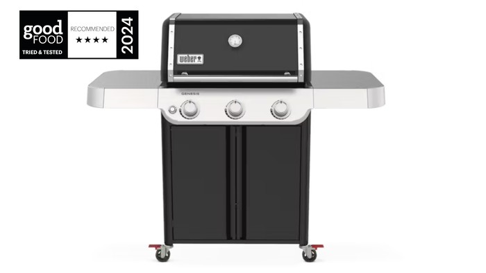 Weber Genesis E-315 Gas Barbecue Weber Genesis E-315 Gas Barbecue