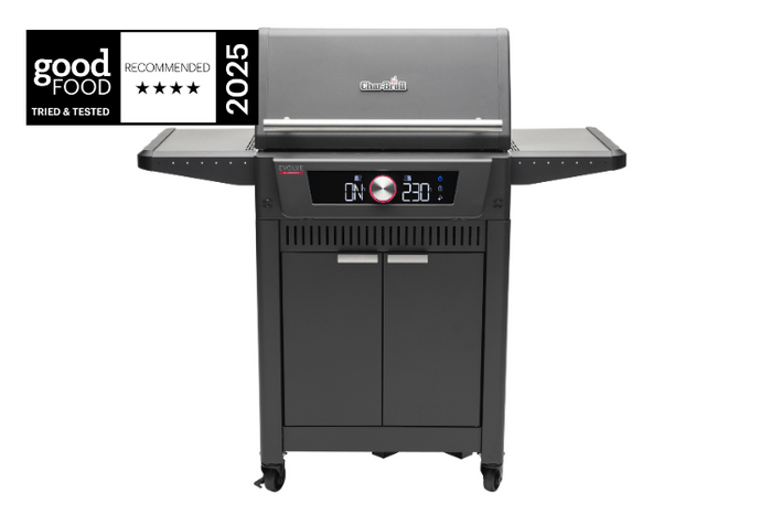 Char-Broil Evolve Gas BBQ